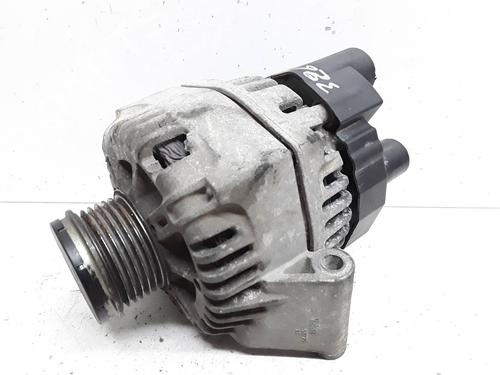Used Alternator SUZUKI IGNIS II (MH) 1.3 DDiS (RM413D) (70 hp) 10639857