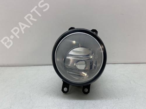 Used Left front fog light TOYOTA AVENSIS (_T25_) 2.2 D-4D (ADT251_, ADT251R) (150 hp) 22692133