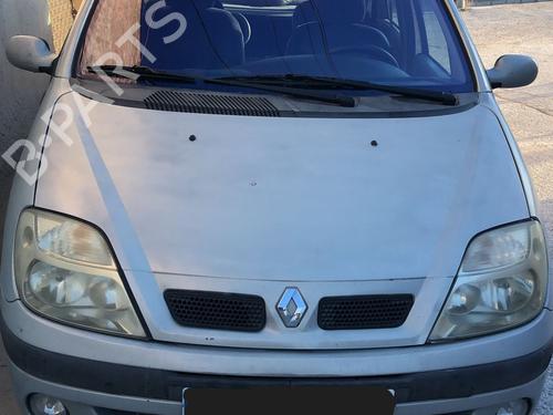 Used Parts RENAULT SCÉNIC I MPV (JA0/1_, FA0_)  1.4 16V (JA0D, JA1H, Ja0W, JA10)  4600508