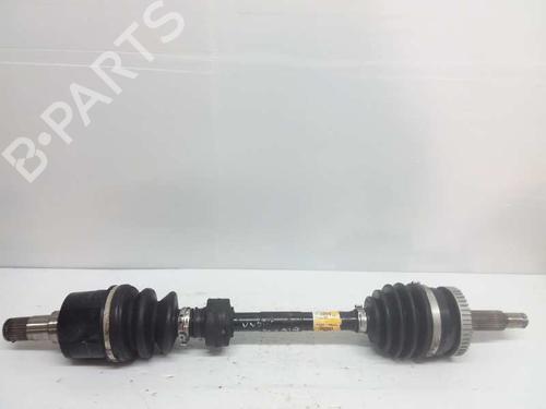 Used Left front driveshaft HYUNDAI SONATA V (NF) 2.0 CRDi (140 hp) 7472008