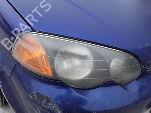 Used Right headlight HONDA HR-V (GH_) 1.6 16V 4WD (GH2, GH4) (124 hp) 23395115