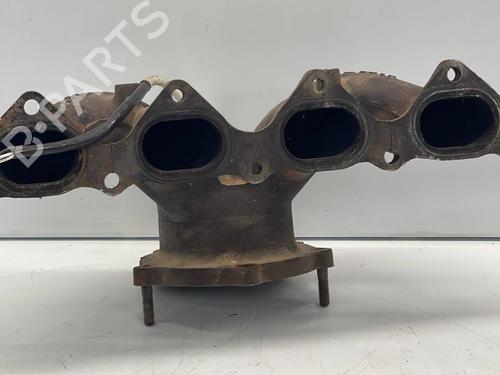 Exhaust manifold KIA JOICE (MTE1P) 2.0 | BP40092138M110 - Image 2