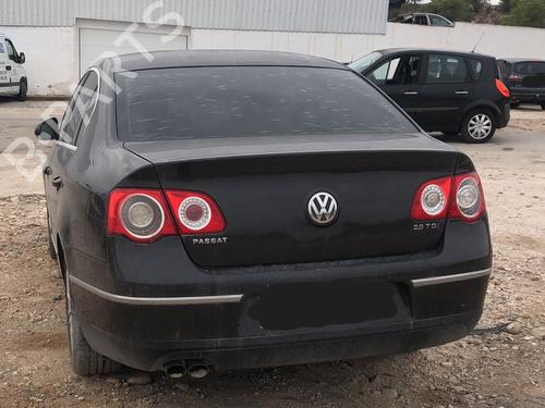 Left front indicator VW PASSAT B6 (3C2)  | BP29338260C32 