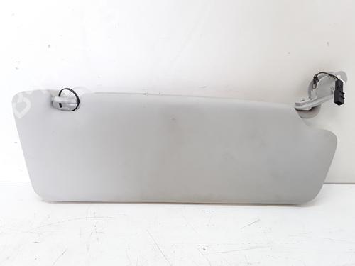 Left sun visor AUDI A3 Sportback (8PA) 1.6 TDI | BP9646330I1 