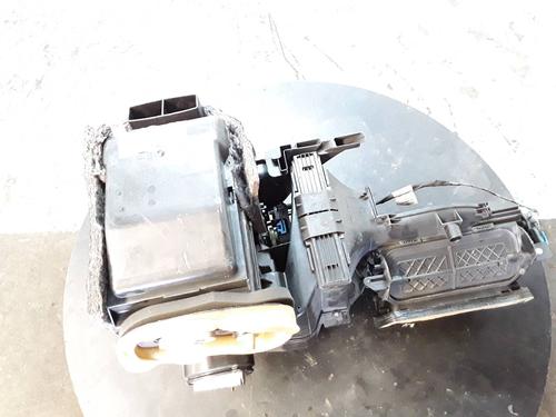 Heater matrix box SEAT IBIZA IV (6J5, 6P1)  | BP14142530M61 