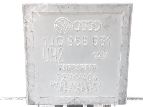Module électronique VW GOLF IV (1J1) 1.9 TDI | BP14141387M83 