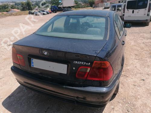 Other BMW 3 (E46) 320 d | BP14142964O1 