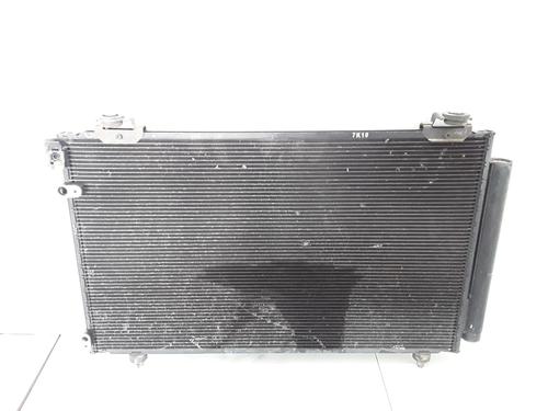 Used AC radiator TOYOTA COROLLA Verso (ZER_, ZZE12_, R1_) 1.8 (ZNR11_, ZNR11R) (129 hp) 9504284