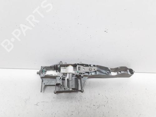 Used Front right interior door handle CITROËN C4 Picasso I MPV (UD_) 2.0 HDi 138 (136 hp) 16559649