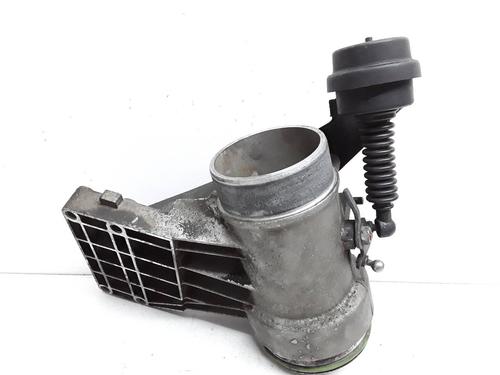 Throttle body MERCEDES-BENZ E-CLASS (W210) E 300 D (210.020) | BP9968530M82 