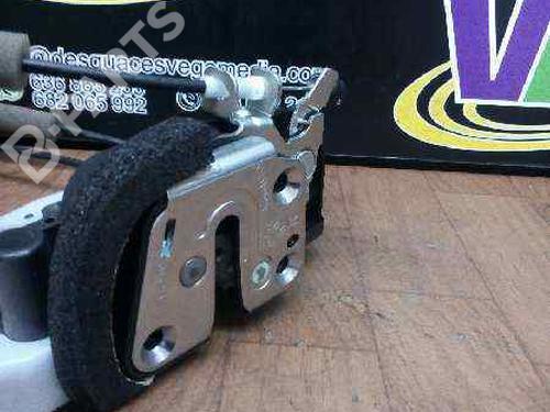 Rear right lock NISSAN JUKE (F15)  | BP9714823C99