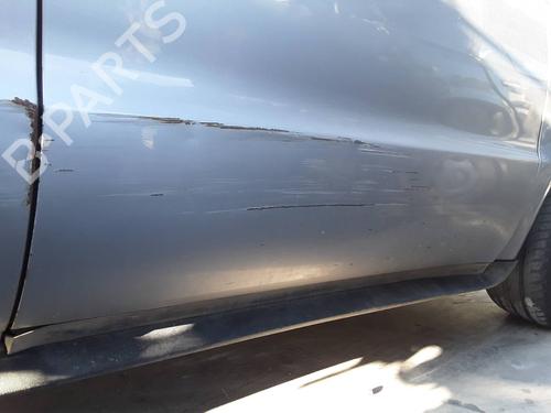 Right front door MERCEDES-BENZ A-CLASS (W168) A 160 (168.033, 168.133) | BP8401900C3 