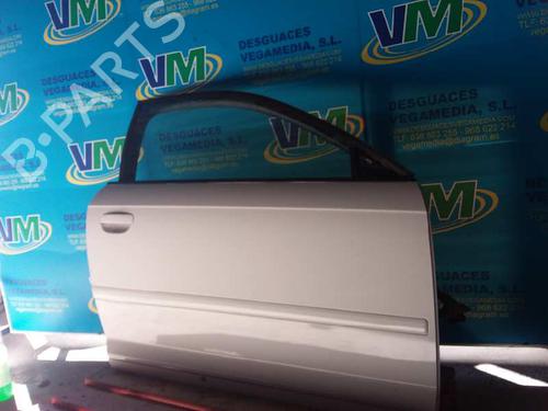 Right front door AUDI A3 (8P1)  | BP7467564C3 