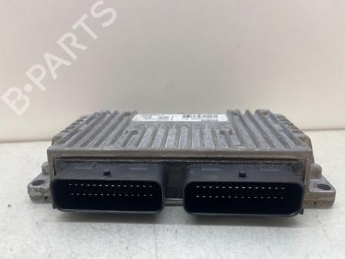 Module électronique PEUGEOT 206 CC (2D) 1.6 16V (2DNFUF, 2DNFUR) | BP23886877M83 