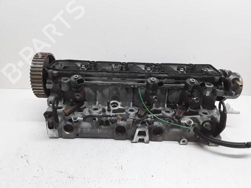 Used Cylinder head FIAT SCUDO Bus (220_) 2.0 JTD (109 hp) 16559047