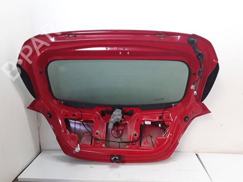 Tailgate OPEL CORSA E (X15) | BP36239809C6 - Image 2
