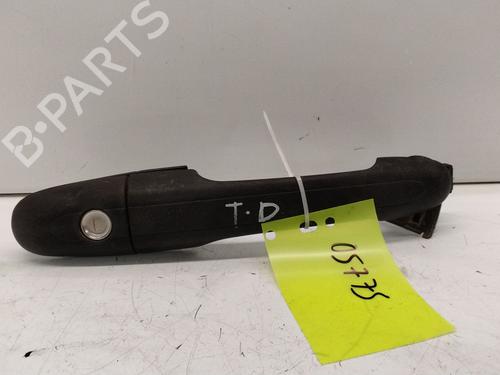 Used Exterior handle Exterior handle 37477469 37477469