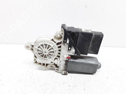 Portierruitmotor linksachter SEAT LEON (1M1) 1.9 TDI (110 hp) 16559635