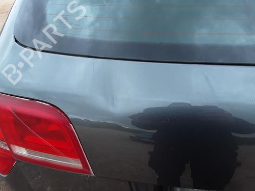 Bakluke CC/Kombi-Kupé AUDI A3 (8P1) 2.0 TDI 16V | BP21531604C6 