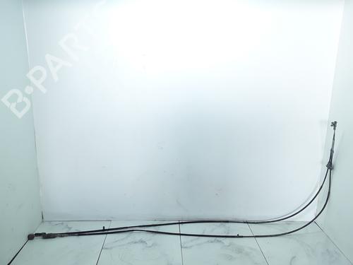 Used Other NISSAN CABSTAR (F24M, F24W) 35.13 DCI, 45.13 DCI 2.5 (F24M) (131 hp) 14139358