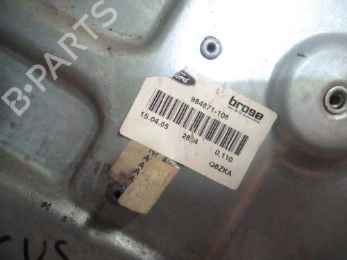 Vindusheismekanisme høyre bak FORD FOCUS II (DA_, HCP, DP)  | BP7572247C25 