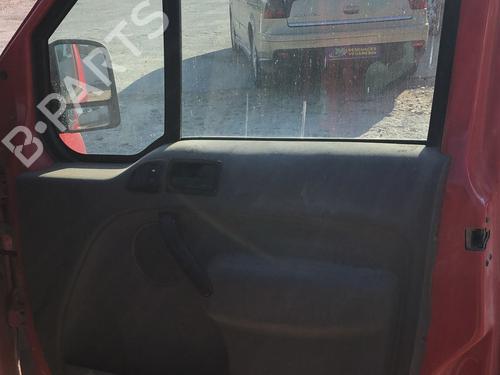 Left headlight FORD TRANSIT CONNECT (P65_, P70_, P80_) 1.8 TDCi | BP32504267C28