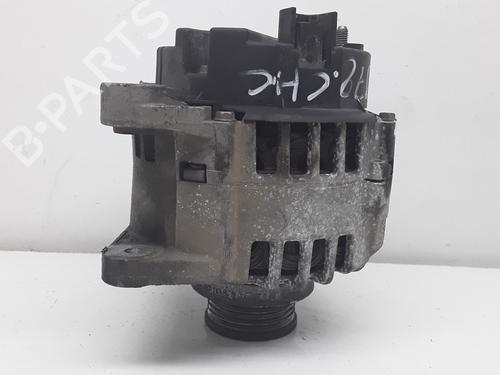 Alternator RENAULT SCÉNIC I MPV (JA0/1_, FA0_) 1.9 dTi (JA1U) | BP11201435M7 