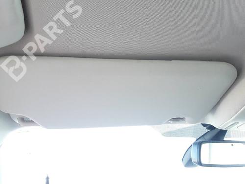left-sun-visor-ford-focus-iii-16-ti-2010-2011-2012-2013-2014-2015-2016-2017-2018-2019-2020-10965156 main image