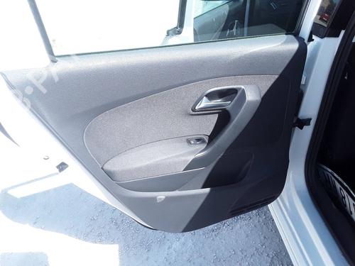 Used Rear left panel VW POLO V (6R1, 6C1) [2009-2022]  12585178