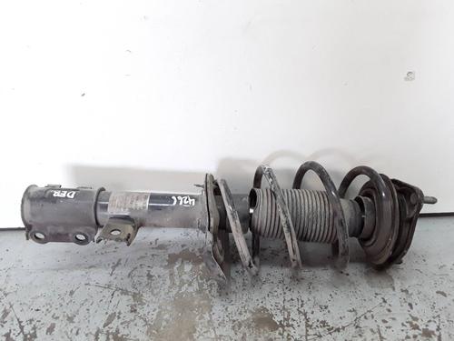 Højre fortil støddæmper HYUNDAI i30 (FD) [2007-2012]  8629146