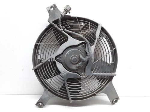 Radiator fan NISSAN PATROL GR V Wagon (Y61) 2.8 TD | BP9842028M35 