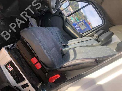 Gearbox MERCEDES-BENZ SPRINTER 2-t Van (B901, B902)  | BP7471574M3 