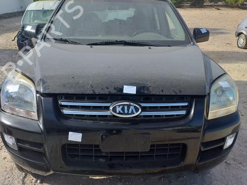 Injection rail KIA SPORTAGE II (JE_, KM_)  | BP13543723M98 