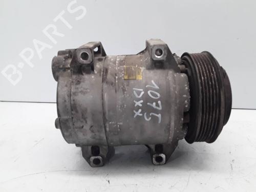 AC compressor VOLVO S60 I (384) | BP36650361M34 - Image 4