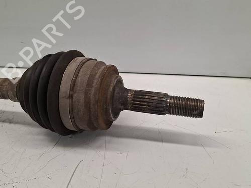 Left front driveshaft CITROËN C-ELYSEE (DD_) | BP39693808M38 - Image 3