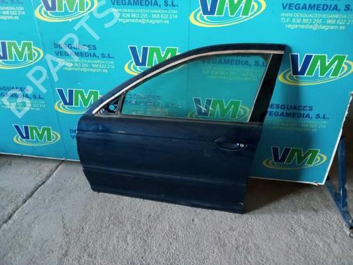 Używane Drzwi przednie lewe JAGUAR X-TYPE I (X400) [2001-2009]  10260648