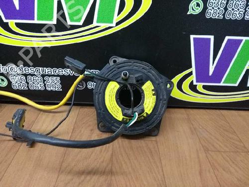 Used Squib airbag DAEWOO MATIZ (M200, M250) 0.8 (52 hp) 7466936