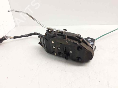 Front left lock KIA CARNIVAL II (GQ)  | BP29617373C98 