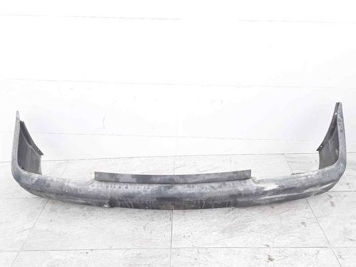 Used Rear bumper FORD FIESTA III (GFJ) [1989-1997]  20322083