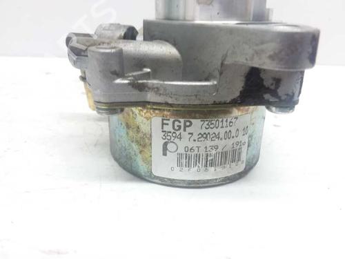 Used Vacuum pump OPEL ZAFIRA / ZAFIRA FAMILY B (A05) 1.7 CDTI (M75) (125 hp) 7472238