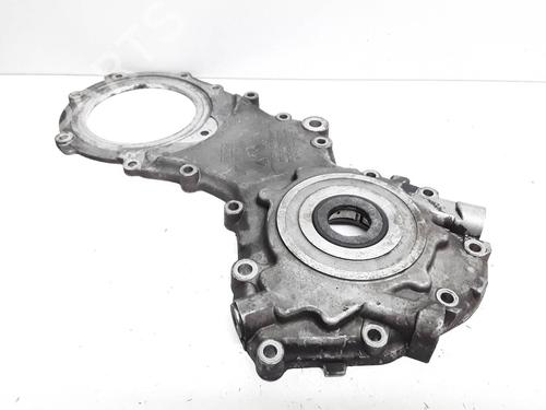 Timing cover FORD FOCUS C-MAX (DM2)  | BP14142481M123 