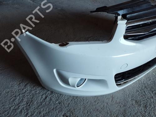 Front bumper CITROËN C-ELYSEE (DD_)  | BP35933757C7  - Image 7