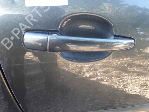 Front right exterior door handle PEUGEOT 207 (WA_, WC_)  | BP22694507C129 