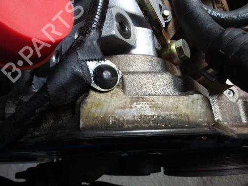 Engine FORD MONDEO III (B5Y)  | BP7467953M1 