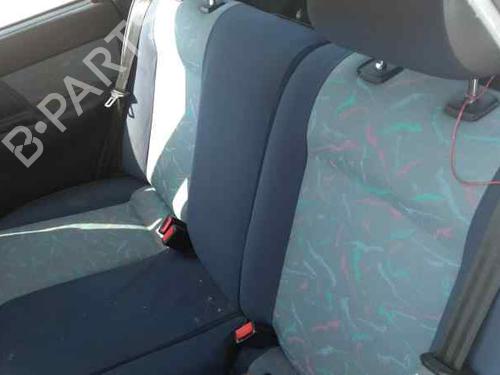 Comfort control module SEAT IBIZA II (6K1) 1.9 TDI | BP13256773M56 