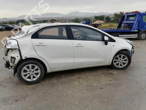 Engine control unit (ECU) KIA RIO III (UB) 1.2 CVVT | BP8529498M57 