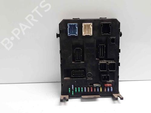 Zekeringkast PEUGEOT 307 Break (3E) [2002-2009]  30660342