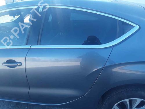 Used Left rear door CITROËN DS4 (NX_) [2011-2015]  23097718