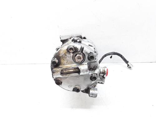 AC compressor SUZUKI SWIFT IV (FZ, NZ)  | BP13468343M34 