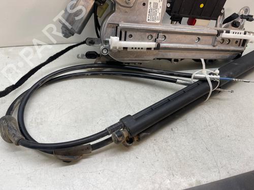 Elektronisk modul CITROËN C5 III (RD_) 2.0 HDi 165 (RDRHHA, RDRHH8) | BP26643410M83 